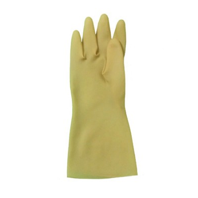 CN-Găng tay chế biến thông dụng (Paloma) Màu vàng Size M